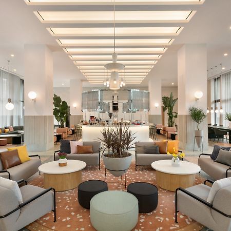 Hotel Indigo - Williamsburg - Brooklyn By Ihg New York City Exterior photo