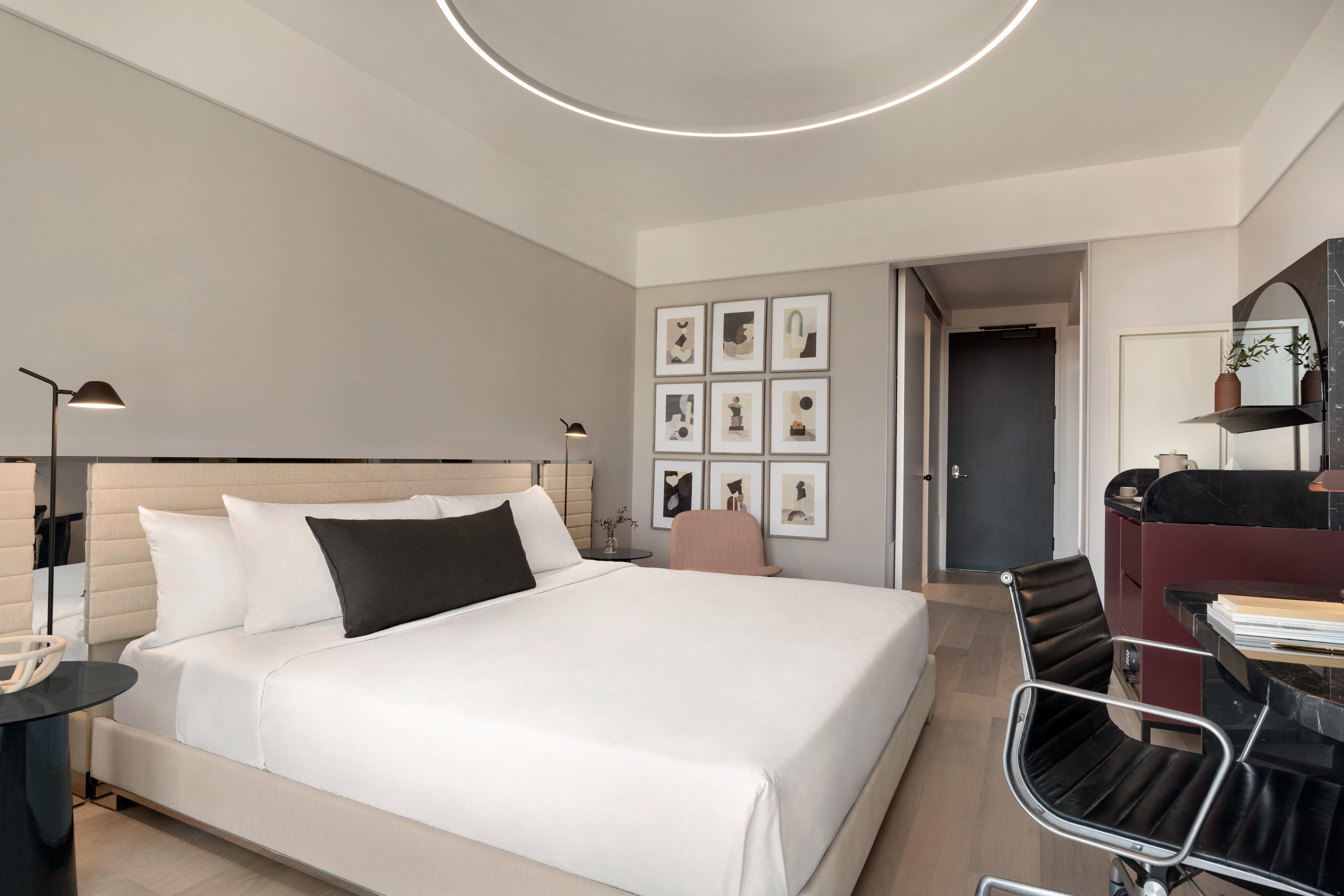 Hotel Indigo - Williamsburg - Brooklyn By Ihg New York City Exterior photo