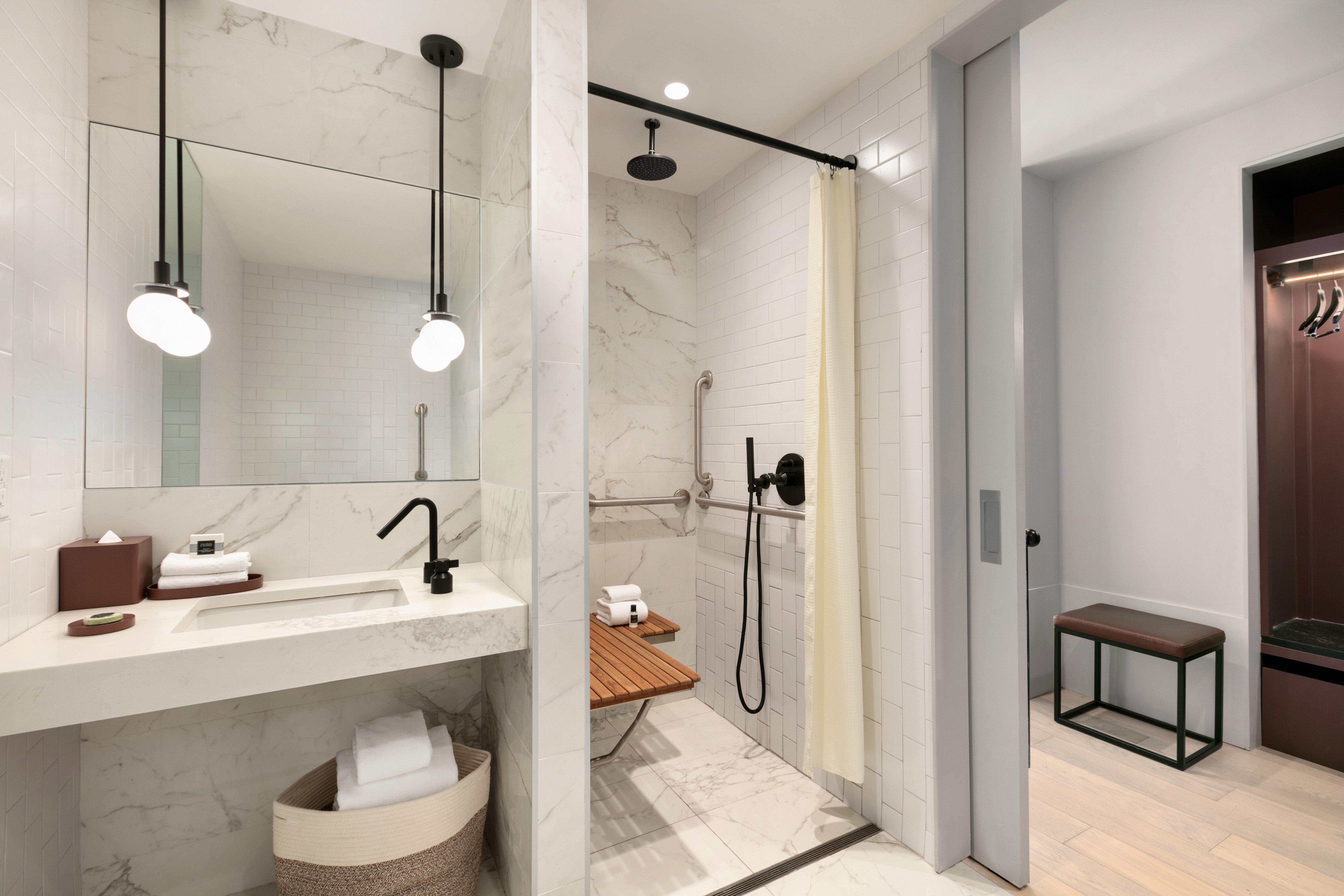 Hotel Indigo - Williamsburg - Brooklyn By Ihg New York City Exterior photo