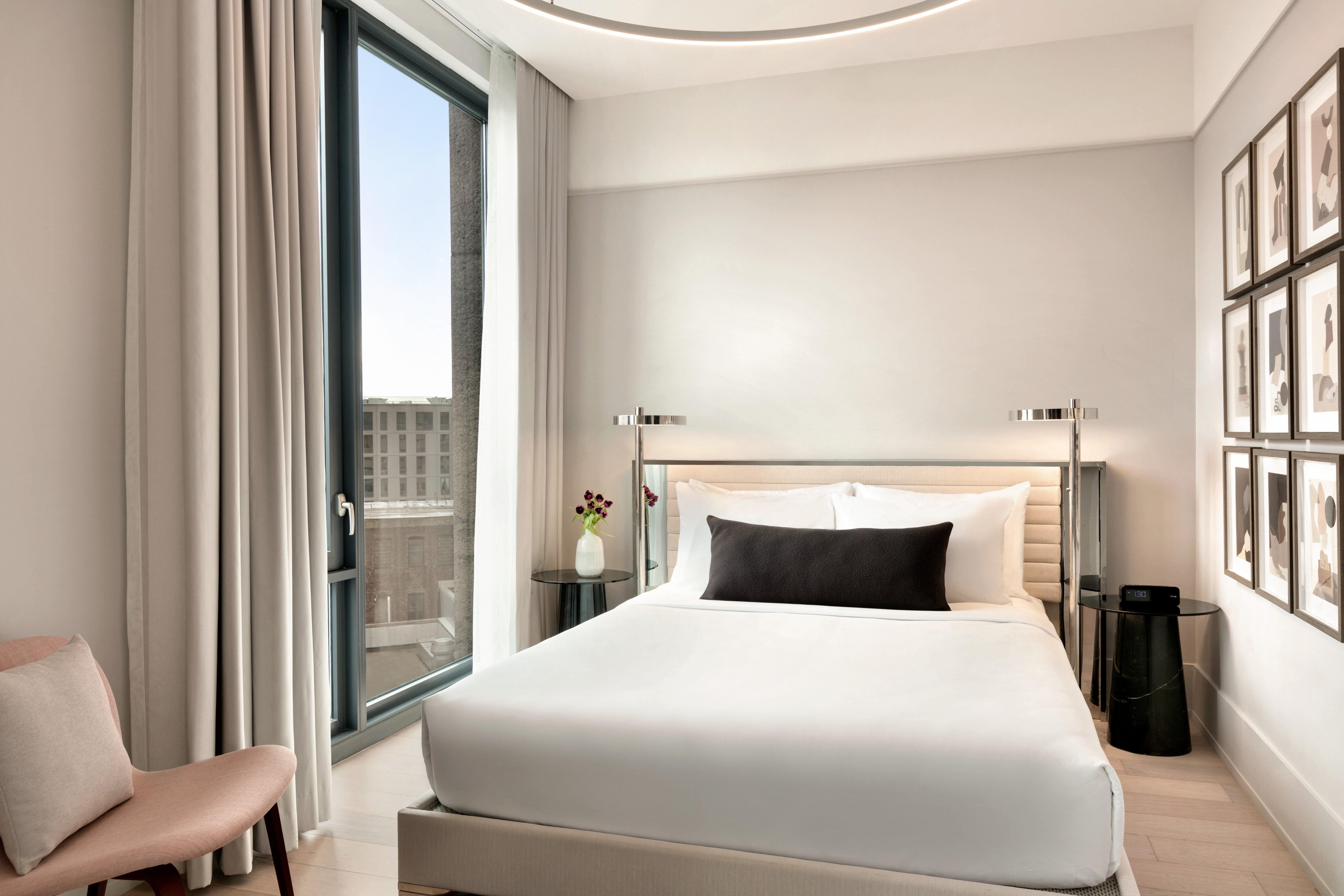 Hotel Indigo - Williamsburg - Brooklyn By Ihg New York City Exterior photo
