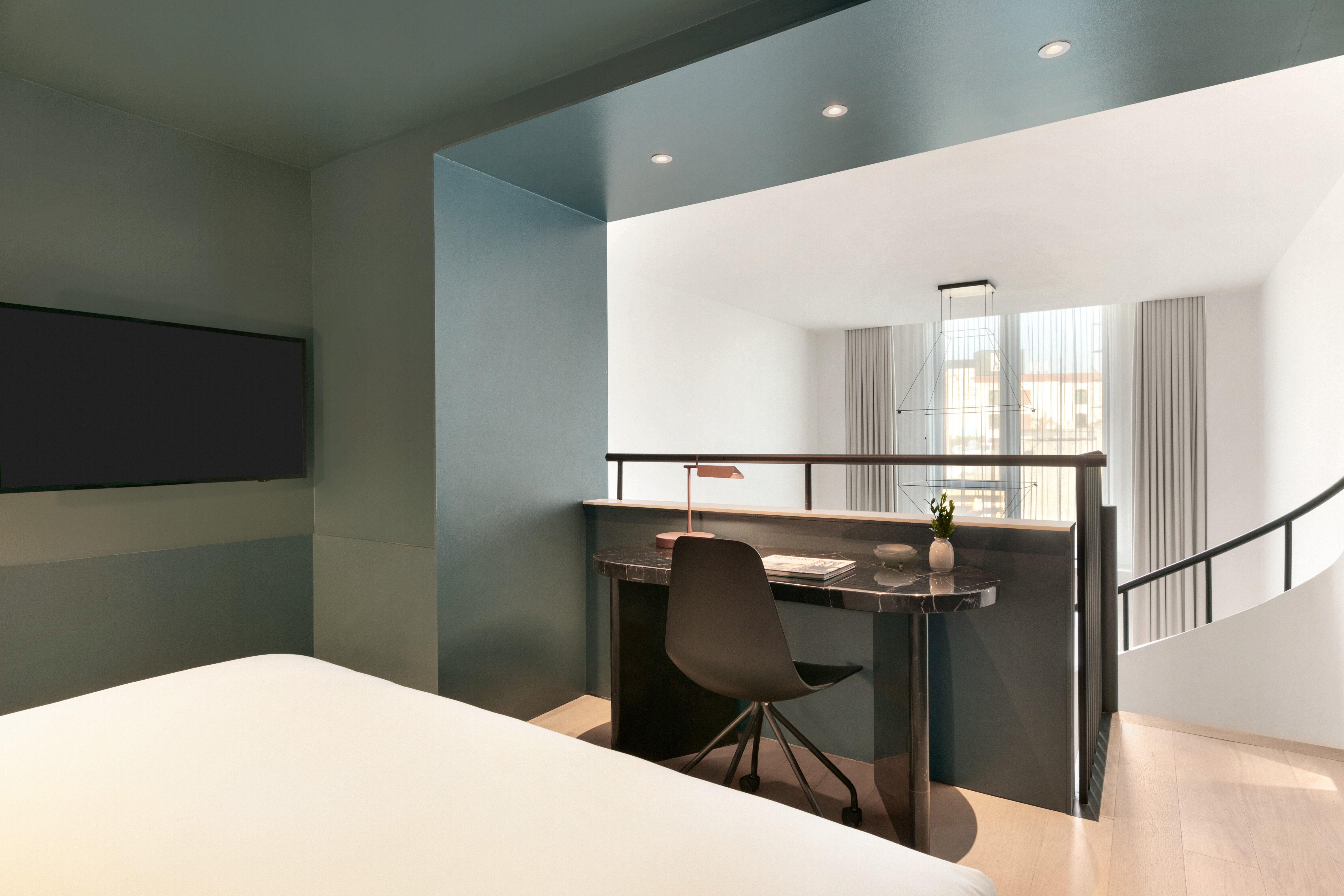 Hotel Indigo - Williamsburg - Brooklyn By Ihg New York City Exterior photo