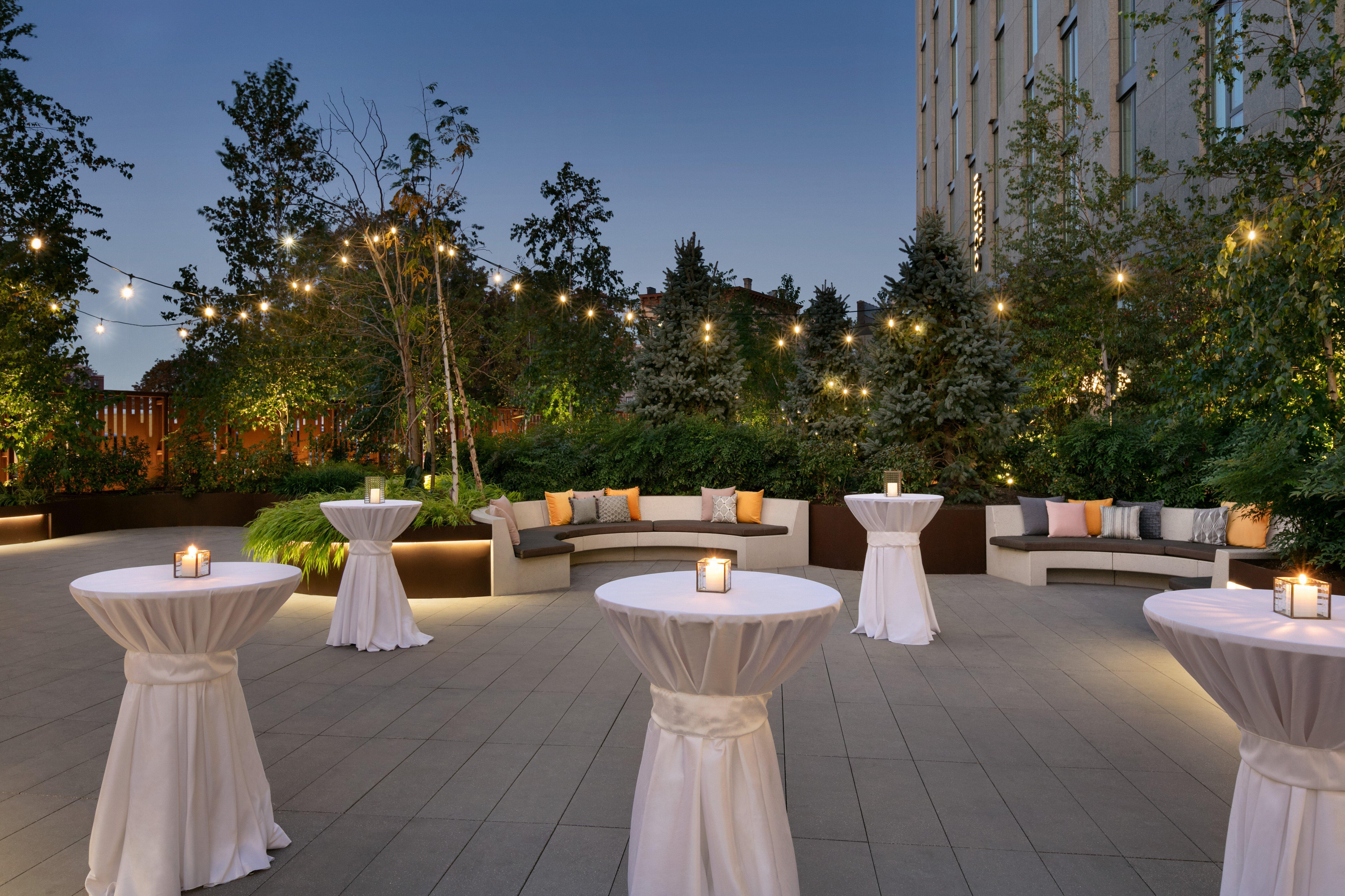Hotel Indigo - Williamsburg - Brooklyn By Ihg New York City Exterior photo