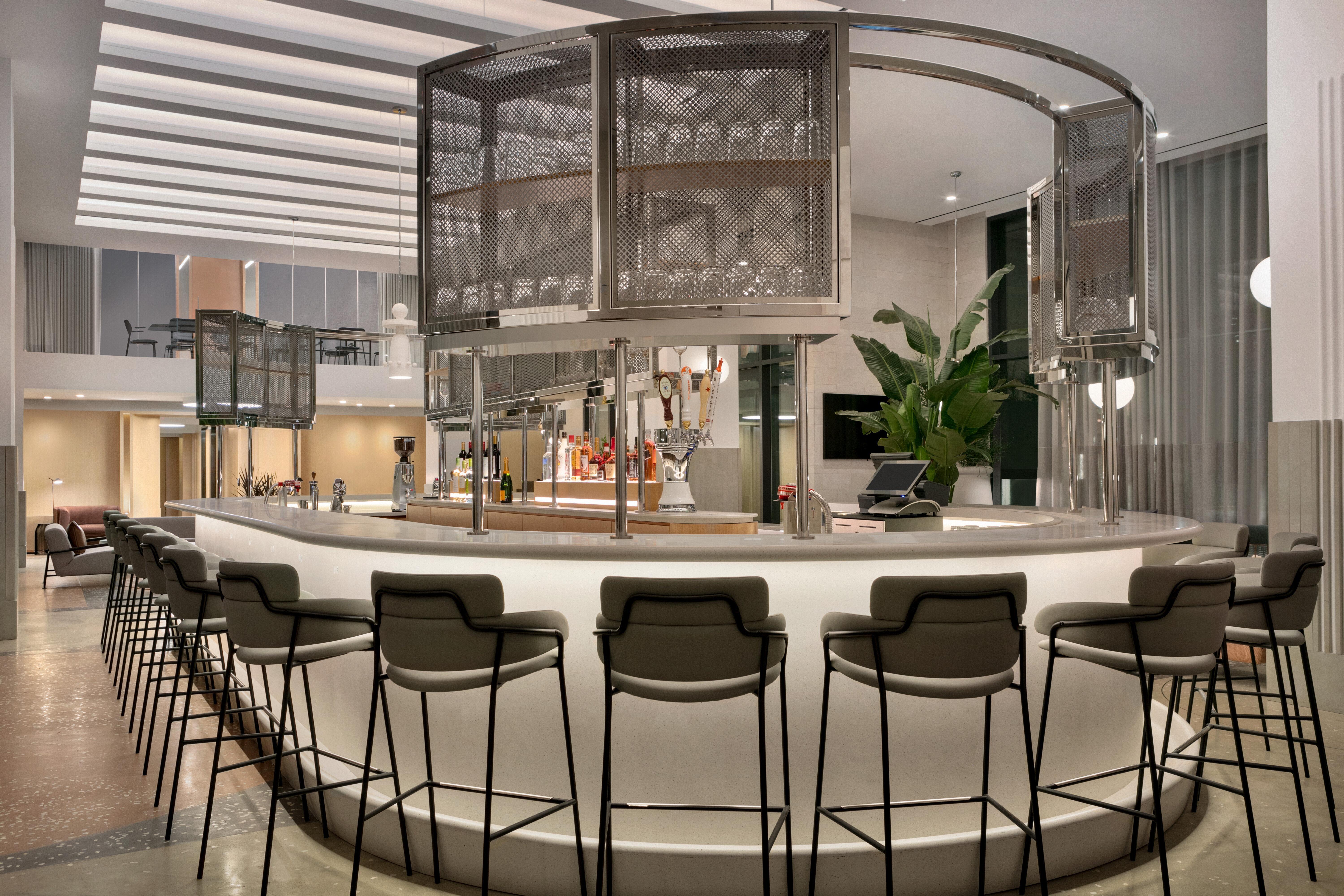 Hotel Indigo - Williamsburg - Brooklyn By Ihg New York City Exterior photo