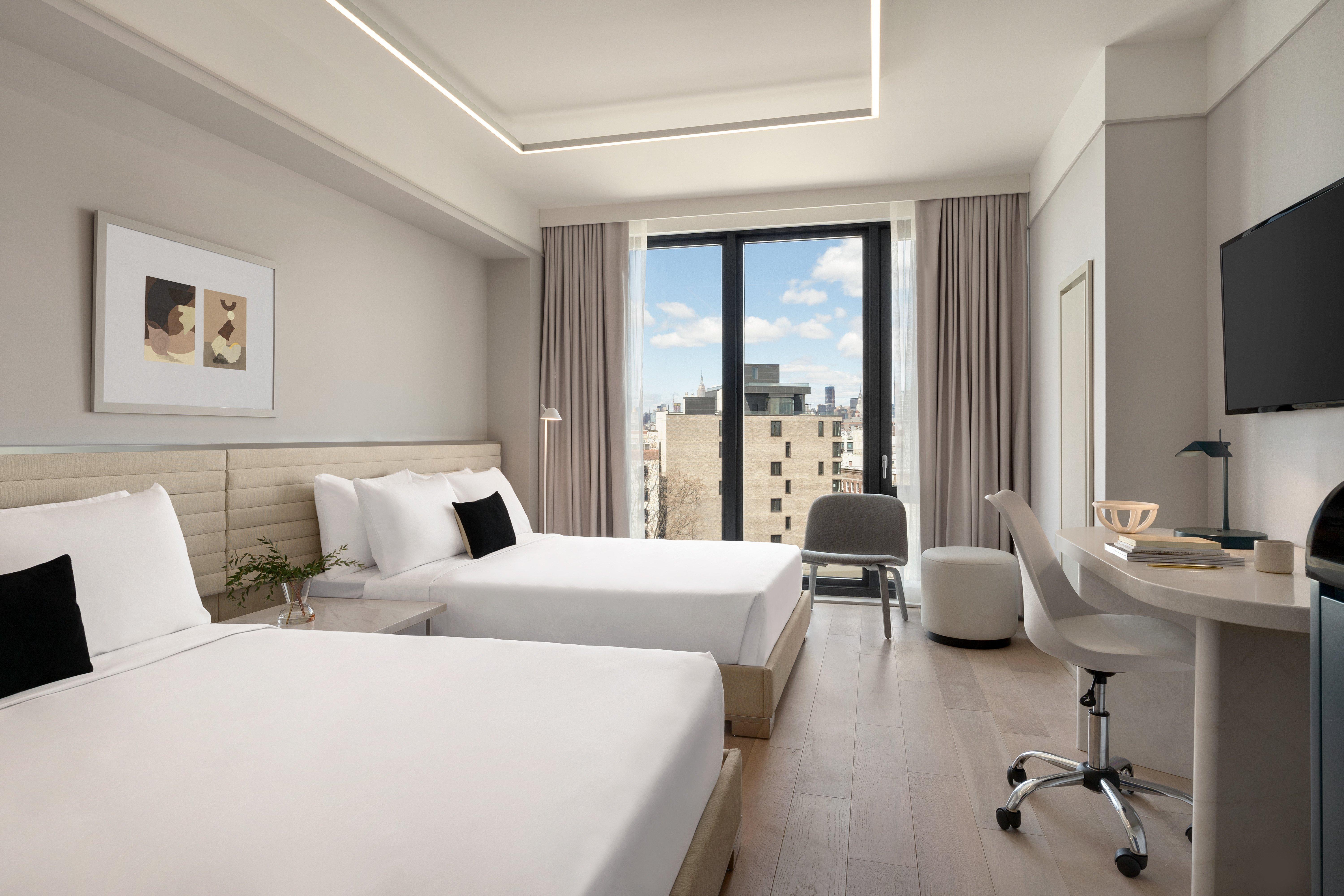 Hotel Indigo - Williamsburg - Brooklyn By Ihg New York City Exterior photo