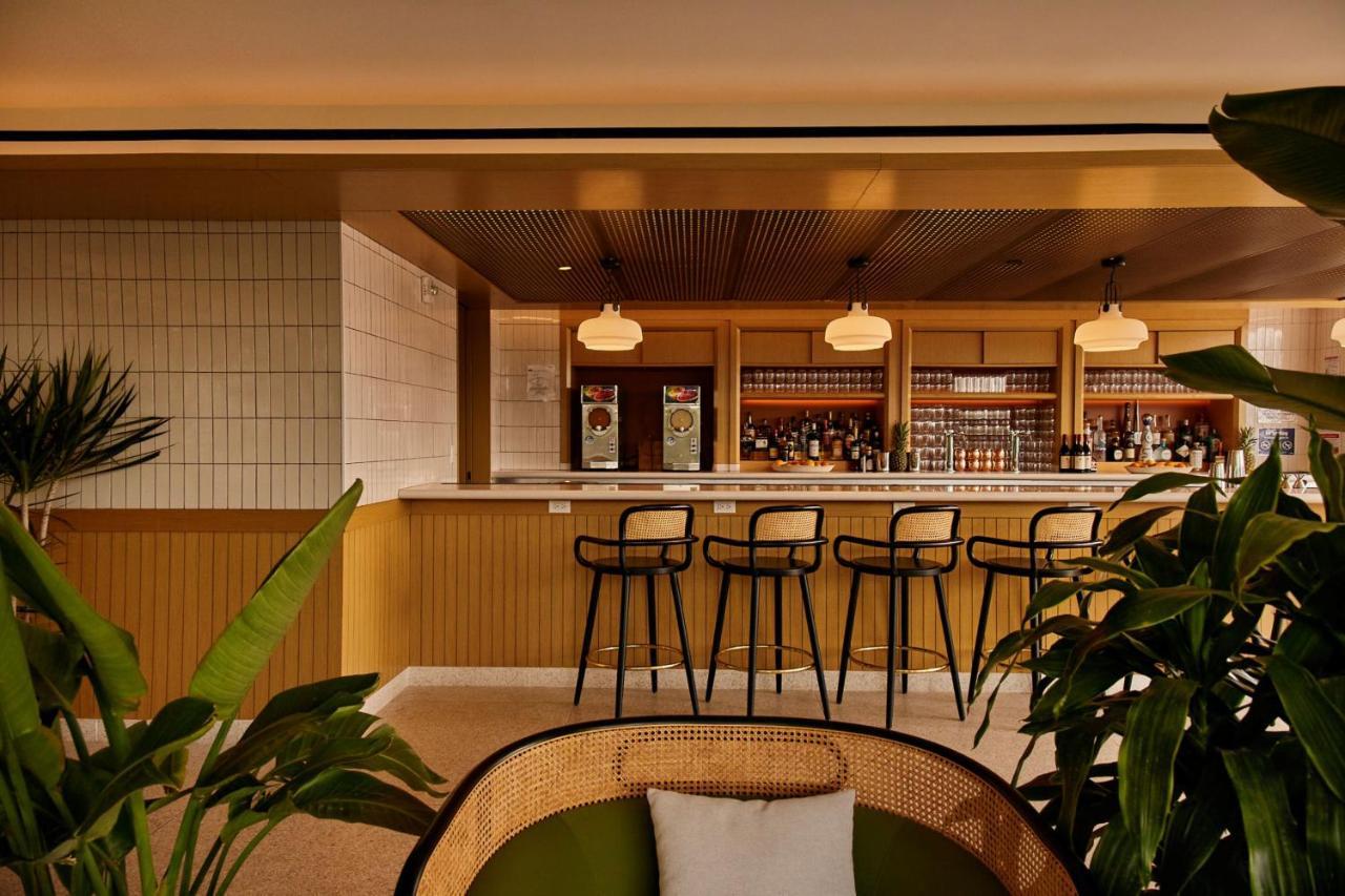 Hotel Indigo - Williamsburg - Brooklyn By Ihg New York City Exterior photo