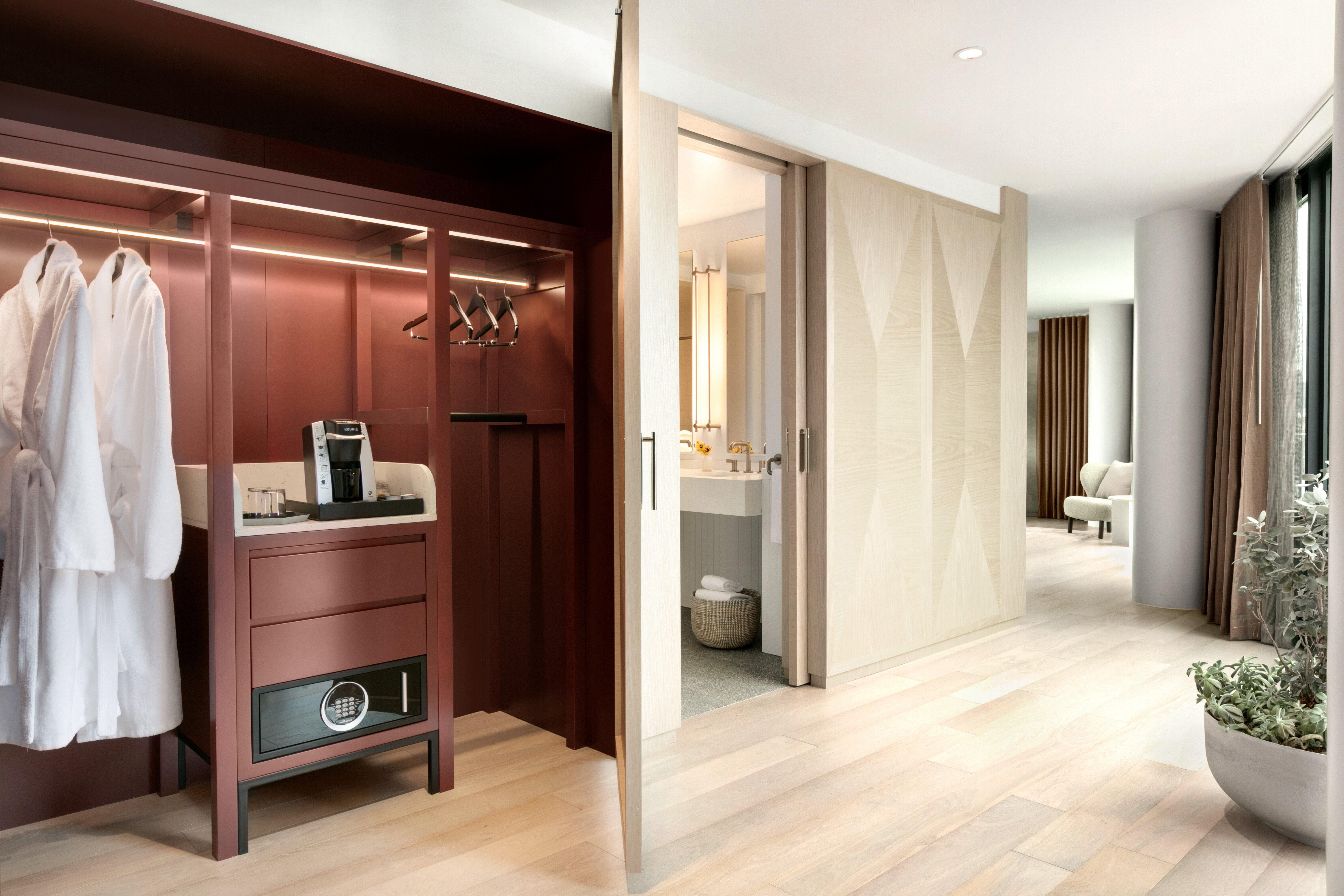 Hotel Indigo - Williamsburg - Brooklyn By Ihg New York City Exterior photo