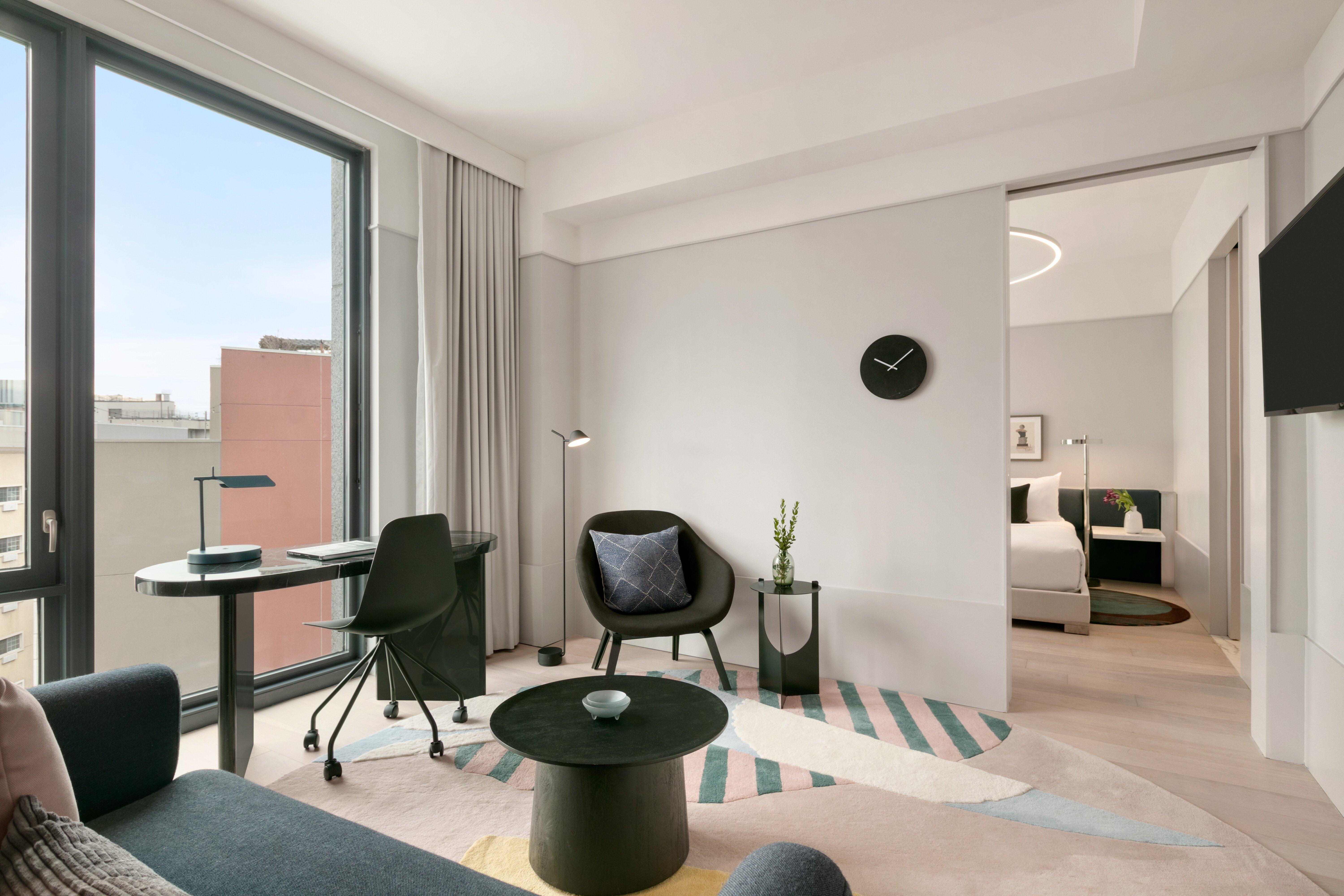 Hotel Indigo - Williamsburg - Brooklyn By Ihg New York City Exterior photo