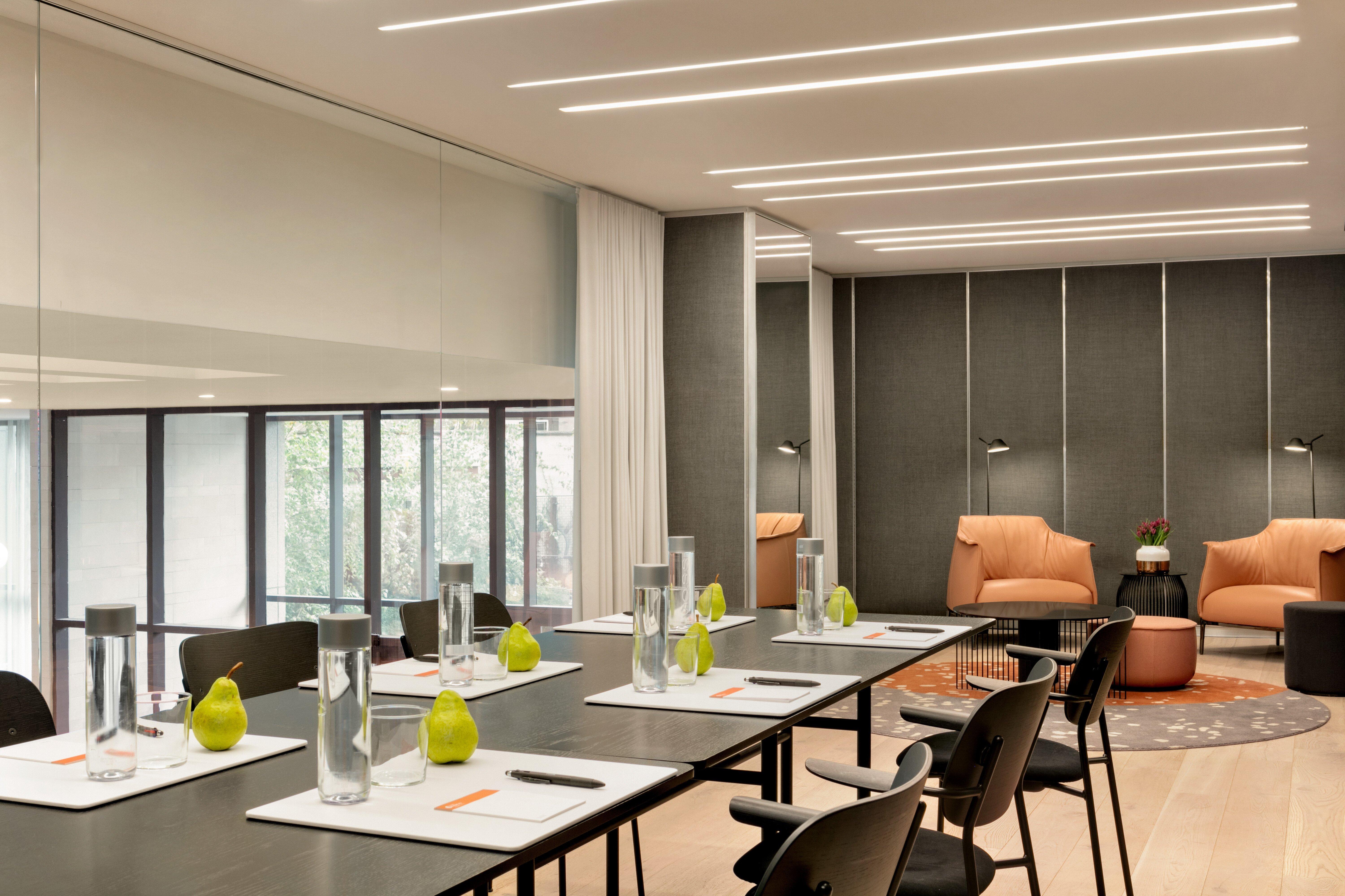 Hotel Indigo - Williamsburg - Brooklyn By Ihg New York City Exterior photo
