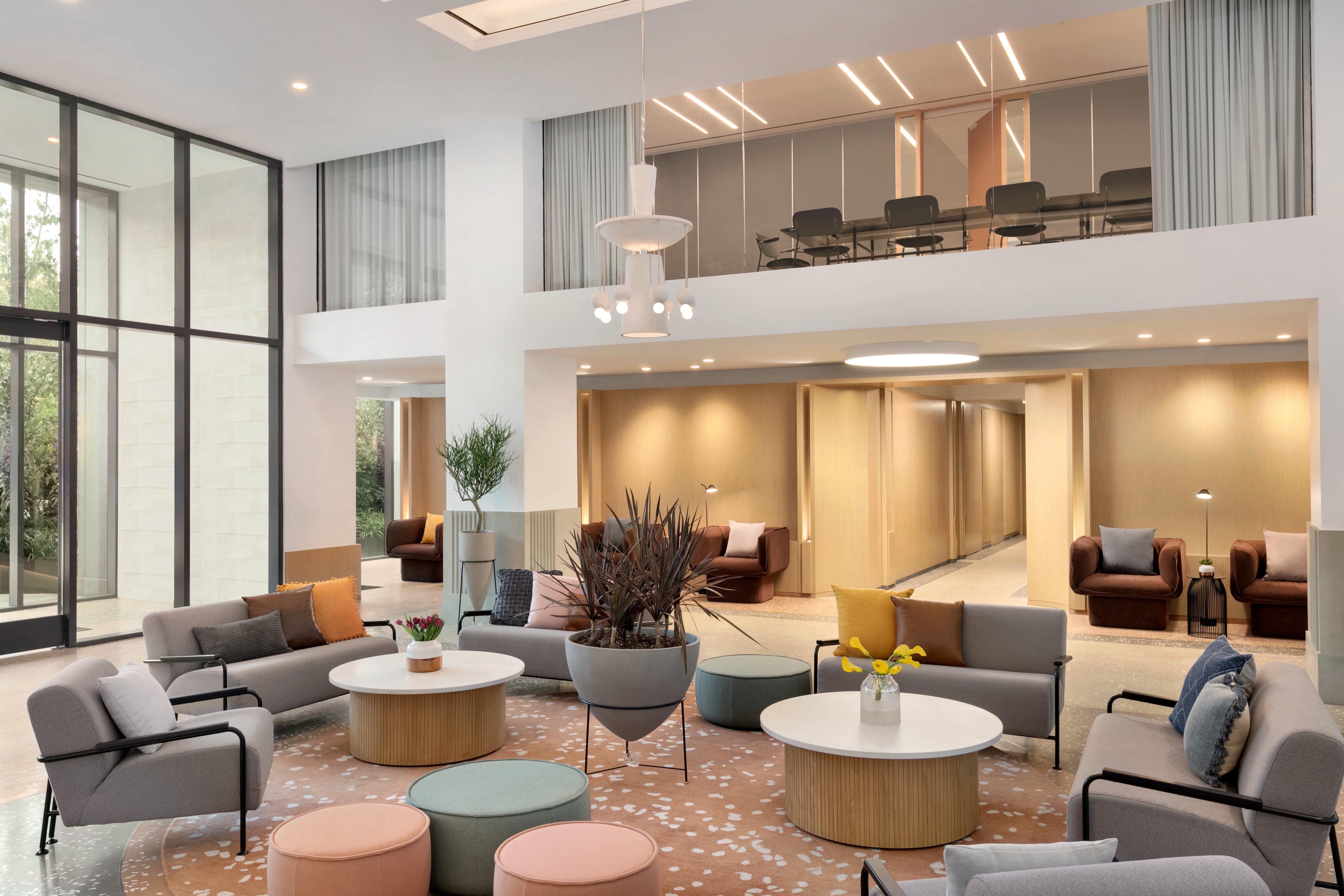 Hotel Indigo - Williamsburg - Brooklyn By Ihg New York City Exterior photo