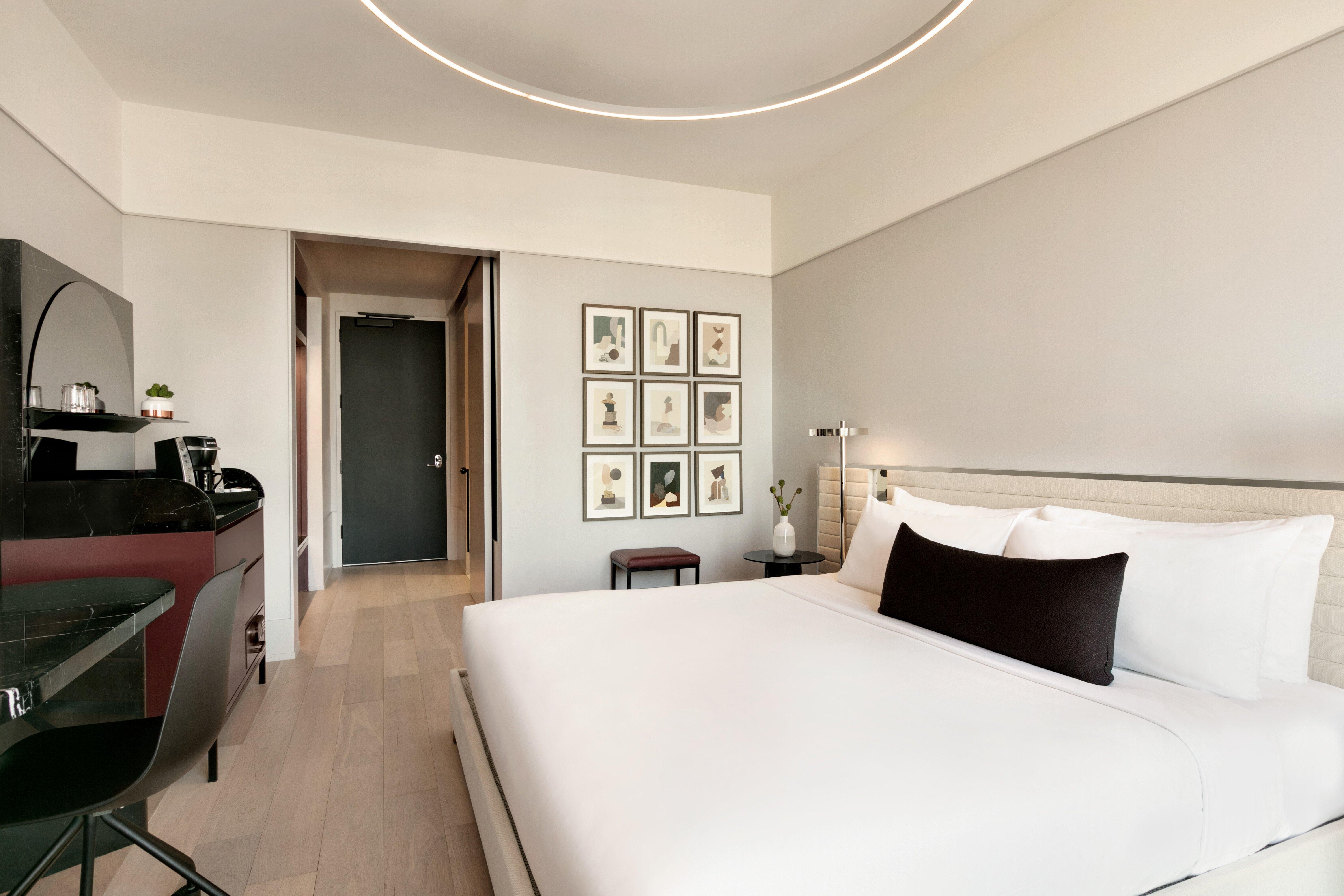 Hotel Indigo - Williamsburg - Brooklyn By Ihg New York City Exterior photo