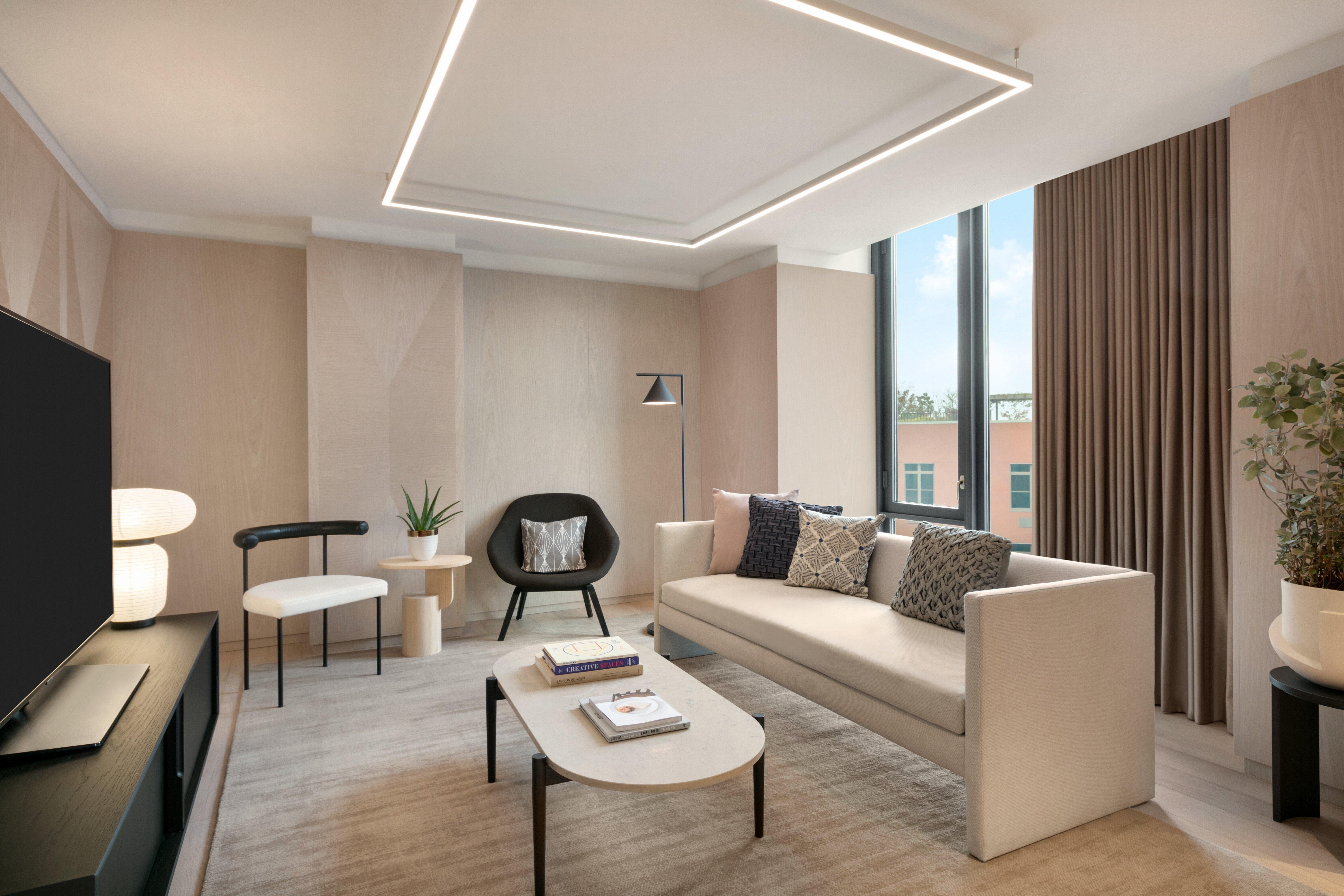 Hotel Indigo - Williamsburg - Brooklyn By Ihg New York City Exterior photo