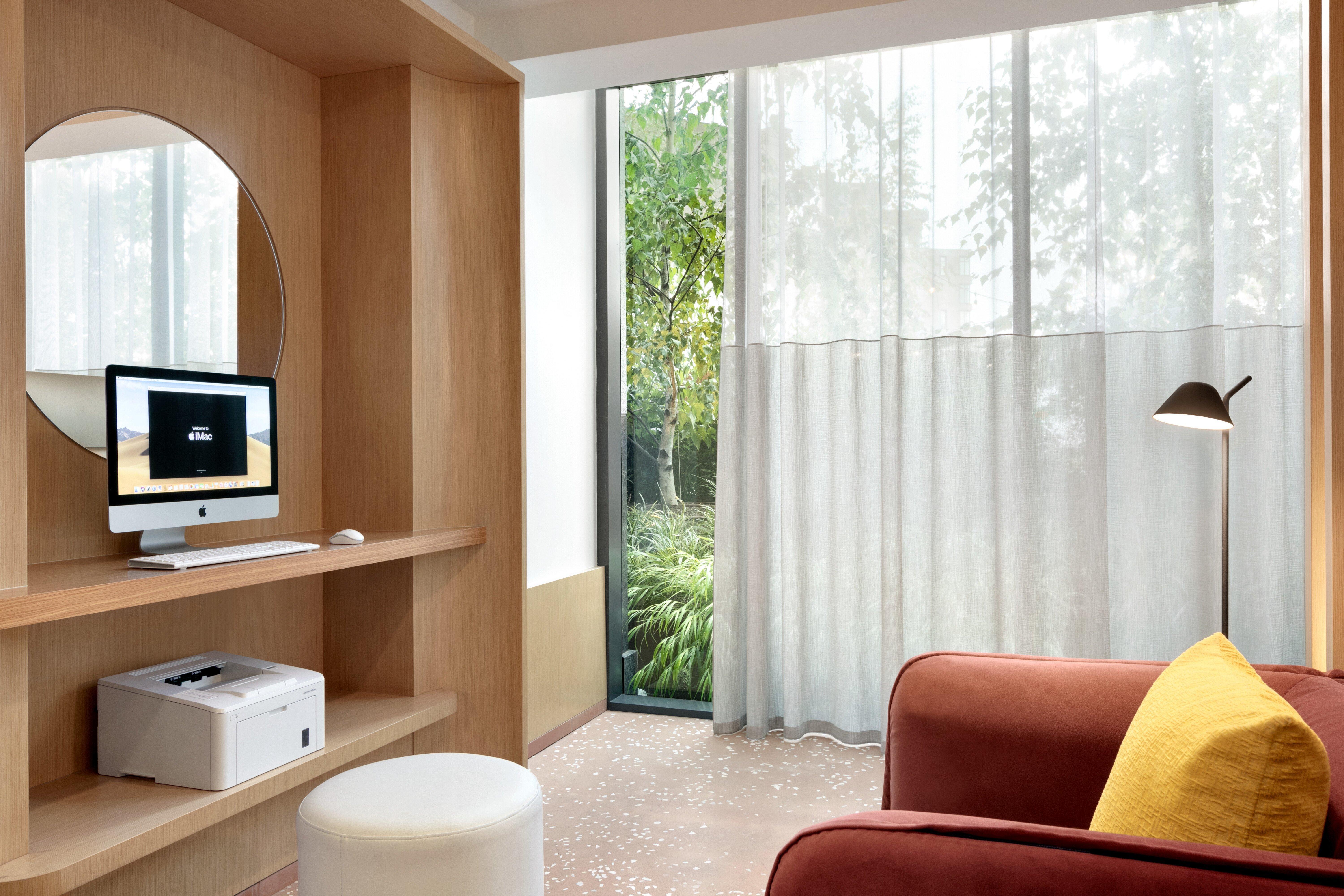 Hotel Indigo - Williamsburg - Brooklyn By Ihg New York City Exterior photo