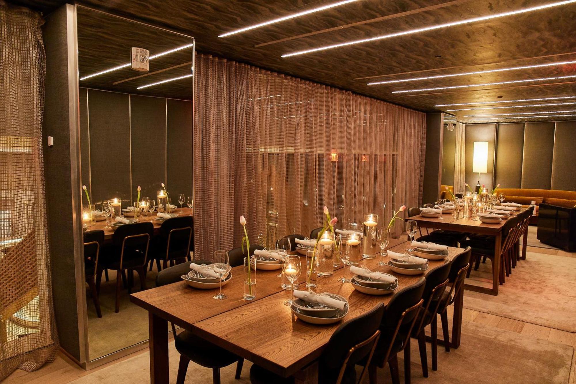 Hotel Indigo - Williamsburg - Brooklyn By Ihg New York City Exterior photo