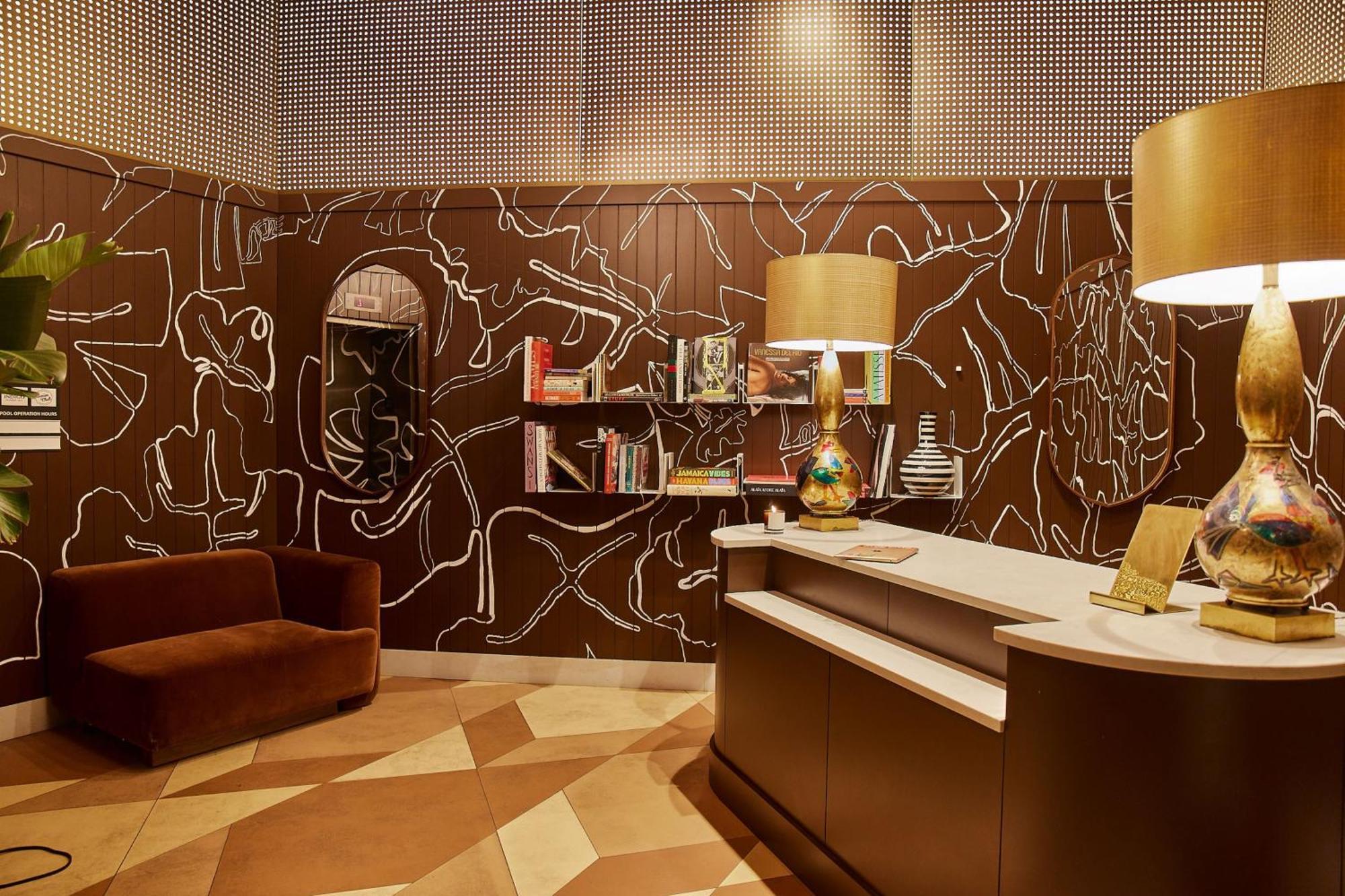 Hotel Indigo - Williamsburg - Brooklyn By Ihg New York City Exterior photo