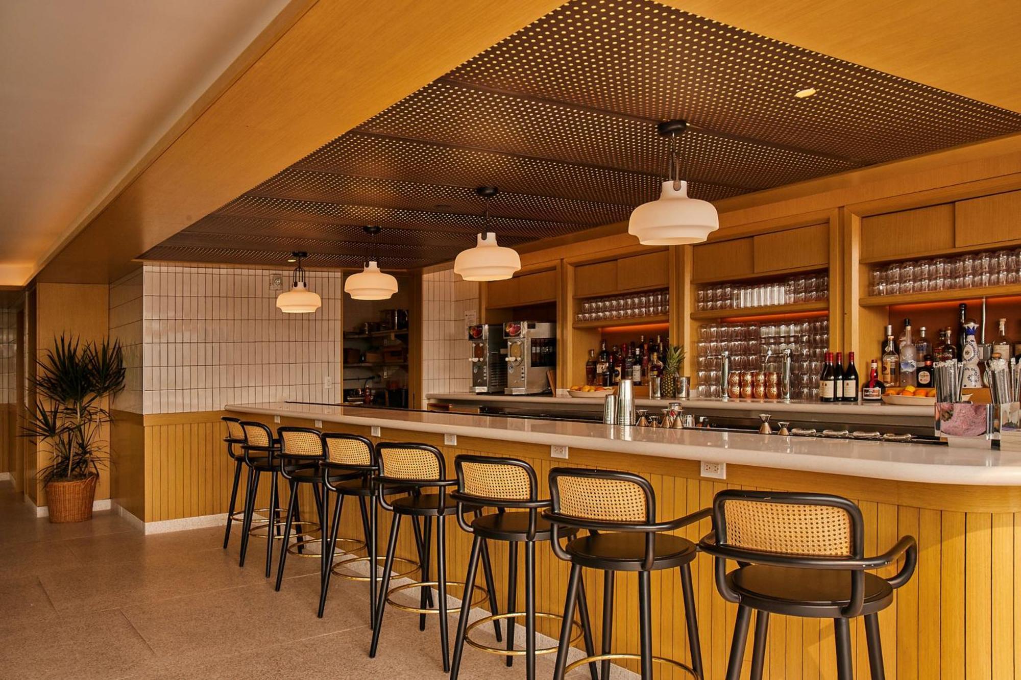 Hotel Indigo - Williamsburg - Brooklyn By Ihg New York City Exterior photo