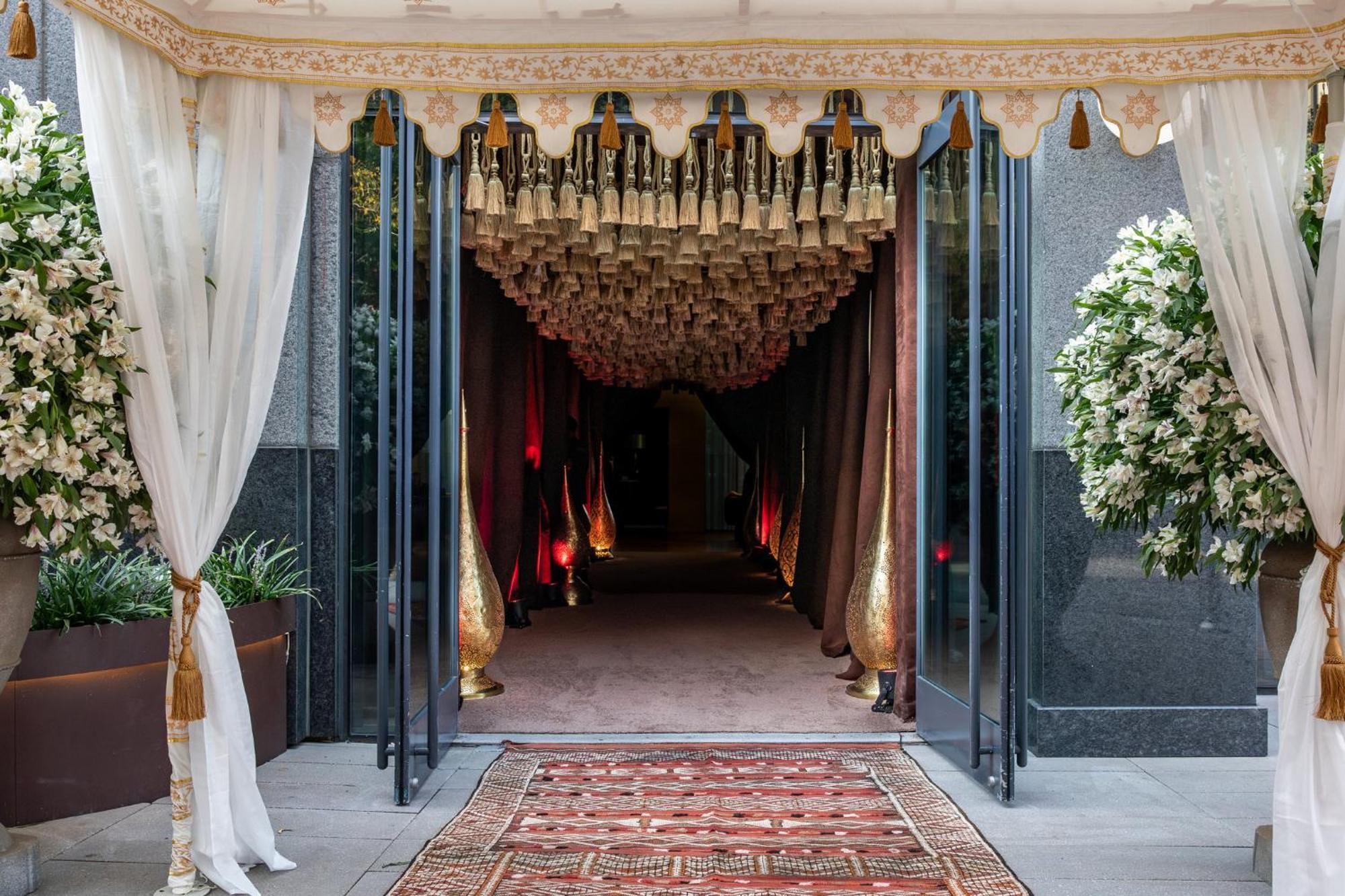 Hotel Indigo - Williamsburg - Brooklyn By Ihg New York City Exterior photo
